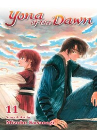 YONA OF THE DAWN