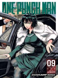 One Punch Man