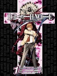 Death Note v.01