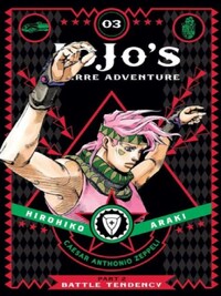 BAttle Tendency: Part 2