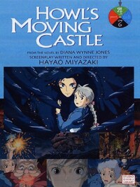 Howl's Moving Castle v.04