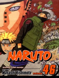 Naruto Shippuden v.46