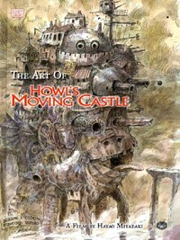 Howl's Moving Castle