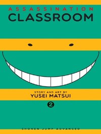Assassination Classroom