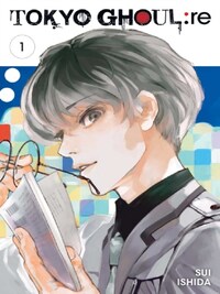 Tokyo Ghoul:re, Volume 1