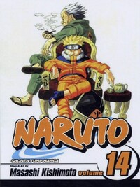 Naruto v.14