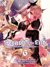 Vampire Reign