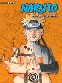 Naruto 20