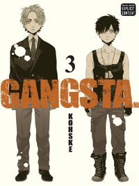 Gangsta v.03