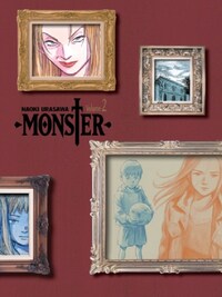 MONSTER: VOLUME 2