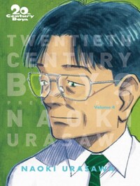 20th Century Boys - the Perfect Edition
