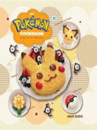 The PokTmon Cookbook