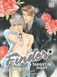 Finder Target in Sight