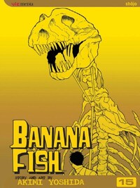 Banana Fish