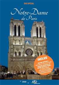 SPECIAL NOTRE-DAME DE PARIS - DVD