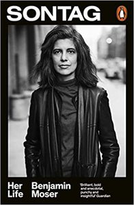 Sontag Her Life /anglais