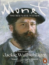 Monet The Restless Vision (paperback) /anglais