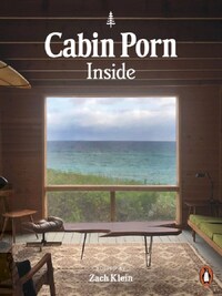 CABIN PORN INSIDE (PAPERBACK) /ANGLAIS
