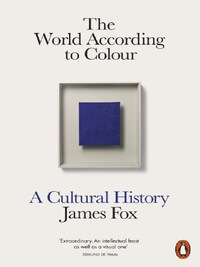 THE WORLD ACCORDING TO COLOUR (PAPERBACK) /ANGLAIS