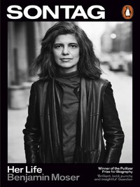 Sontag Her Life /anglais