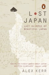 Lost Japan /anglais