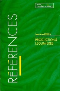 PRODUCTIONS LEGUMIERES