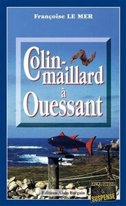 COLIN-MAILLARD A OUESSANT