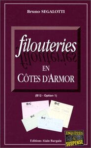 FILOUTERIES EN COTES-D'ARMOR