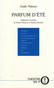 PARFUM D'ETE