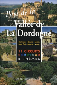 VALLEE DE DORDOGNE - Corrèze