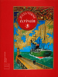 Jules Verne Écrivain