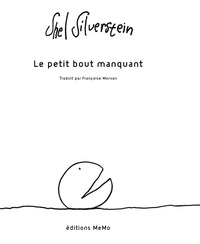 LE PETIT BOUT MANQUANT