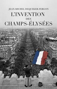 L'Invention des Champs-Élysées