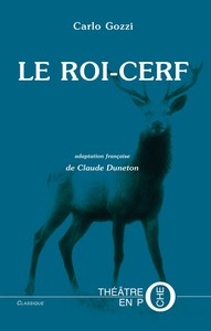 Le roi cerf