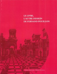 Le livre, l'autre dessein de Fernand Pouillon