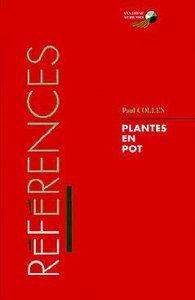 PLANTES EN POT - REFERENCES