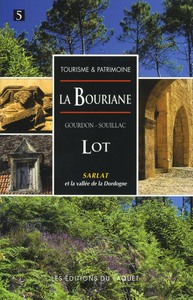 LA BOURIANE LOT