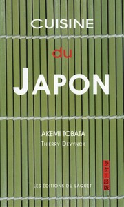 CUISINE DU JAPON