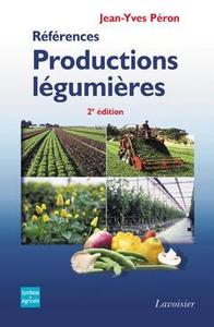 PRODUCTIONS LEGUMIERES