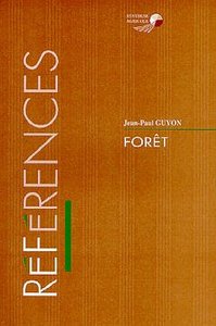 REFERENCES FORET