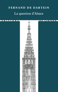 LA QUESTION D'ALSACE