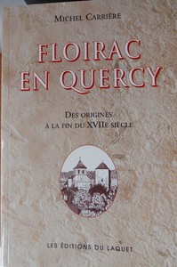 FLOIRAC EN QUERCY