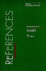 REFERENCES FORET 2  ED