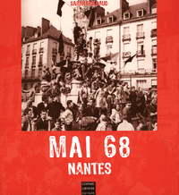 Mai 68 A Nantes