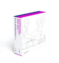 Architectures expérimentales.Art et Architecture