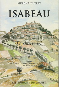 ISABEAU - LE CHARIVARI