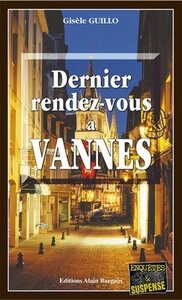 DERNIER RENDEZ-VOUS A VANNES
