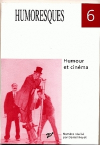 HUMORESQUES, N  6. HUMOUR ET CINEMA