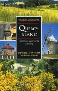 QUERCY BLANC