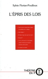 L'EPRIS DES LOIS
